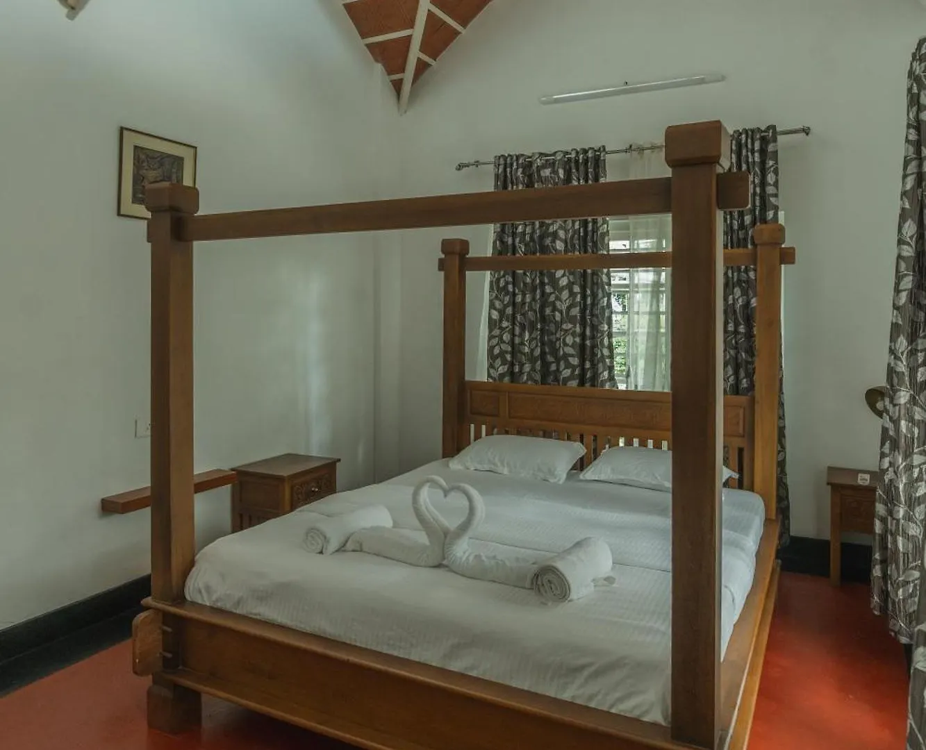 Casa vacanze Bougainville, Wayanad Kalpetta India