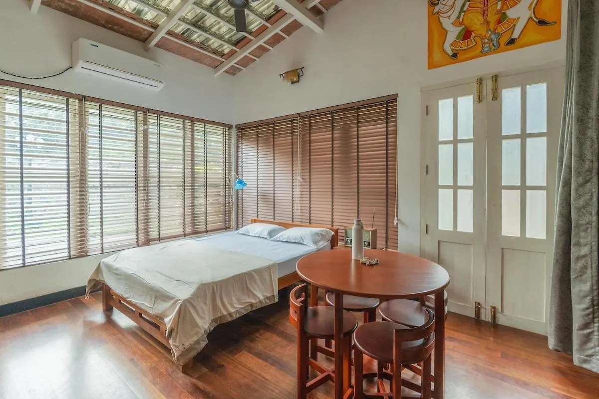 Casa vacanze Bougainville, Wayanad Kalpetta