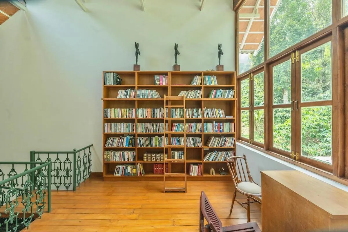 Bougainville, Wayanad Kalpetta Feriehus